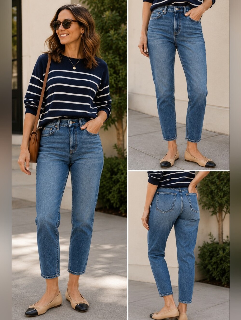 J.CREW CURVY TOOTHPICK JEANS 👖